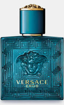 Versace Eros Eau de Toilette 100ml
